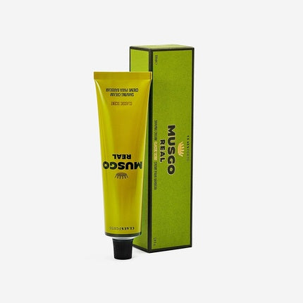 Musgo Real Classic Scent Shaving Cream 100ml