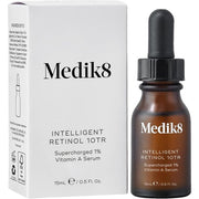 Medik8 Intelligent Retinol 10TR 15ml