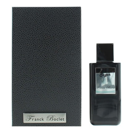 Franck Boclet Sugar Extrait De Parfum 100ml Unisex Spray