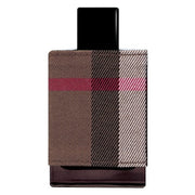 Burberry London Fabric Eau De Toilette 50ml For Men
