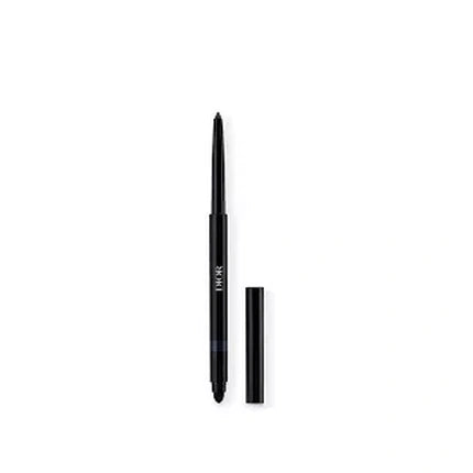 Dior Diorshow 24h Stylo Waterproof Eyeliner Matte Blue 03g