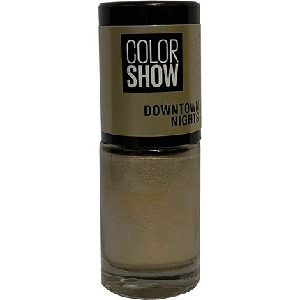 Maybelline Color Show Nail Polish Downtown Nights #536 Life of the Party 6.7ml