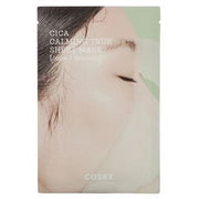 Cosrx Pure Fit Cica Calming Sheet Mask 21 Ml