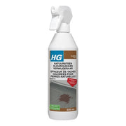 Hg Natural Stone Color Stain Remover