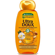 Ultra Doux Merveilleux Nourishing Shampoo with Wonderful Oils 250ml