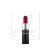Mac Mini Lipstick D For Danger - 1.8g