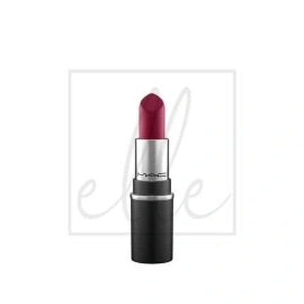 Mac Mini Lipstick D For Danger - 1.8g
