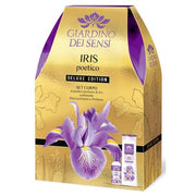IRIS GINEVRA Shower and EDT Gift Set
