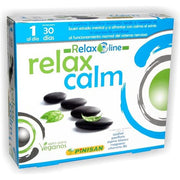 Pinisan Relaxcalm 30 Capsulas