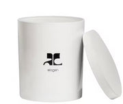 Courreges Slogan Scented Candle 190 G