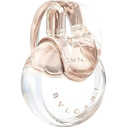 Bvlgari Omnia Crystalline Eau De Toilette 100ml