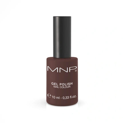 Mnp Gel Polish 266 Mocha Magic - 10ml