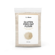 Gymbeam Gluten-Free Oat Flour - High-Quality Oat Flour