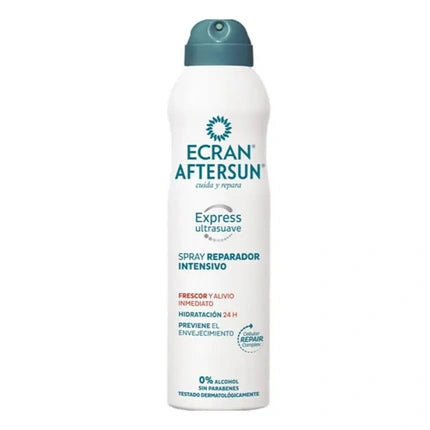 Ecran Ecran Sun Intensive Repair Spray 250ml