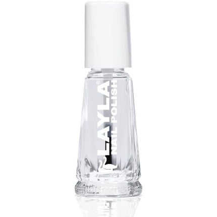Transparent Nail Polish 69