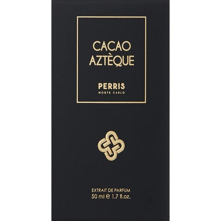 PERRIS MONTE CARLO Cacao Azteque Extrait de Parfum 50ml