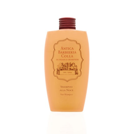 Antica Barberia Colla Walnut Shampoo 200 Milliliters