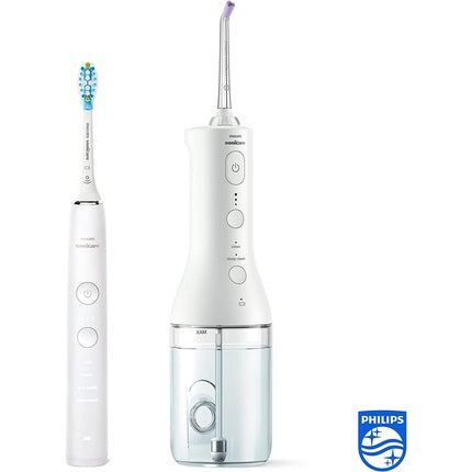 Philips Sonicare DiamondClean 9000 a Power Flosser HX3866/41