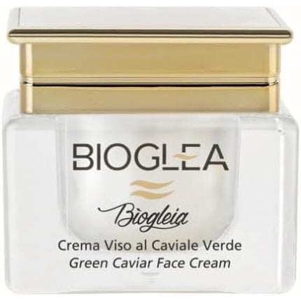 Green Cave Face Cream