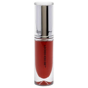 MAC Locked Kiss Ink Lipcolor Vicious for Women 0.14 oz Lipstick