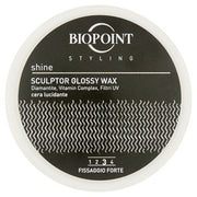 BIOPOINT Sculptor Glossy Wax 100ml