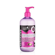 Real Natura Shampoo Without Salt Prostraight Anti Frizz Argan 500ml