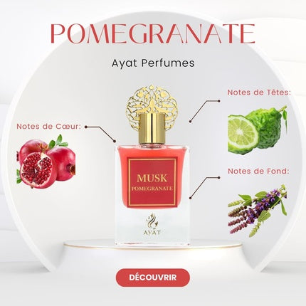 Ayat Perfumes Prestige Musk Collection Eau de Parfum 50ml, Musk 5ml, Fragrance Oils 12ml, Cream 18g