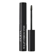 Pupa Fix&Lift Styler Transparent Brow Gel Clear 3ml