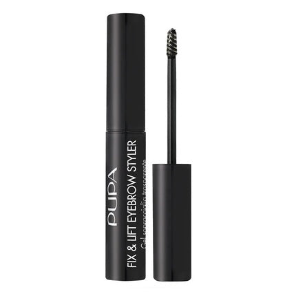 Pupa Fix&Lift Styler Transparent Brow Gel Clear 3ml