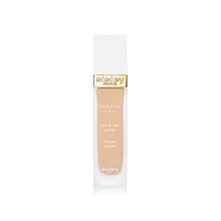 Sisley Le Teint Antiaging Foundation 2w Linen 30 Ml