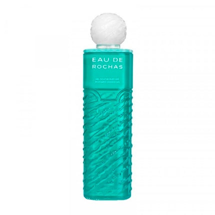 Rochas Eau Rochas Shower Gel Size 500 Ml