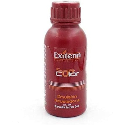 Exitenn Professional Soft Color Developer Emulsion 120ml