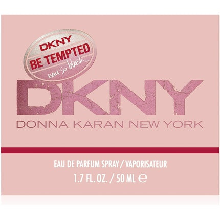 DKNY Be Tempted Eau So Blush Eau De Parfum 50ml