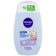 Nivea Moisturizing Body Lotion Baby Bed Time Lotion 200 Ml
