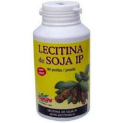 Plantapol Soy Lecithin 1200mg Ip. 90perlas