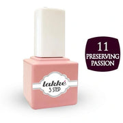 Vip Lakke' 3 Step 11 - 7ml