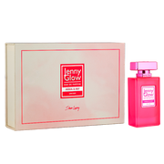 Jenny Glow Aqua & Lily Eau De Parfum 80ml