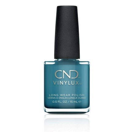CND Vinylux Viridian Veil No. 255 15ml