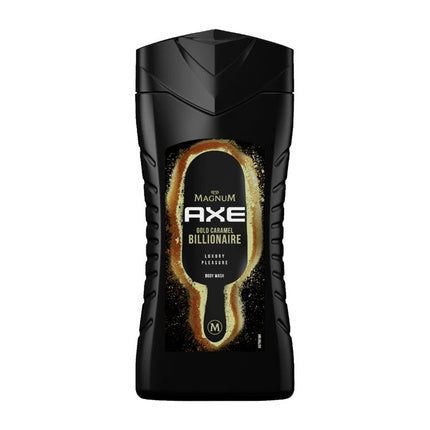 Axe Shower Gel Magnum Refreshing Body Wash