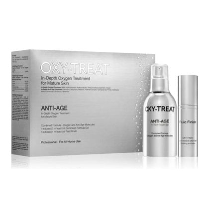 Oxy-Treat Intensive Anti-Aging Treatment 50ml + 15ml