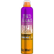 Tigi Bed Head Keep It Casual Flexible Hold Hair Spray 400ml