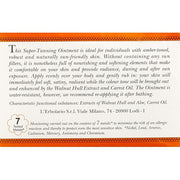 L'Erbolario Super Tanning Ointment