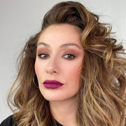 Illamasqua Ultra Matte Lipstick Fiction