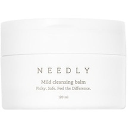 Needly Mild Cleansing Balm 120 Ml