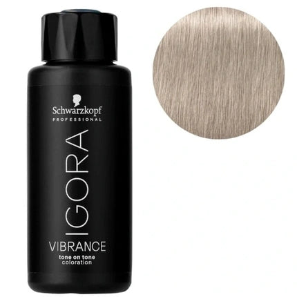 Schwarzkopf Igora Vibrance 10-42 - New Packaging 2024