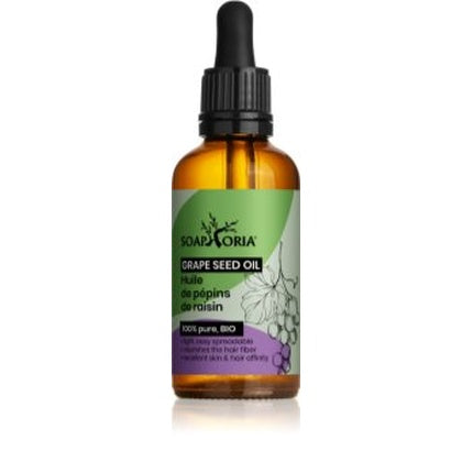 Soaphoria Organic - 50 Ml
