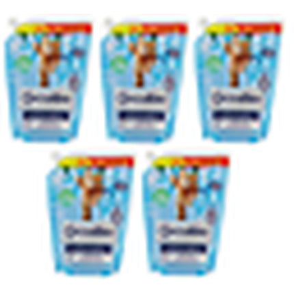 Coccolino Aria di Primavera Concentrated Fabric Softener 26 Washes 600ml