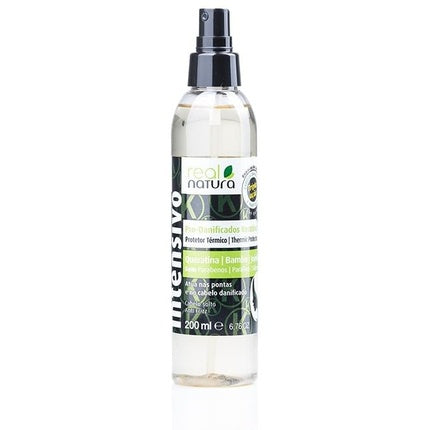 Liquid Charge Pro Animated Keratin 200ml