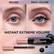 L'Oreal Paris Air Volume 30h Mega Black Mascara 9.4ml