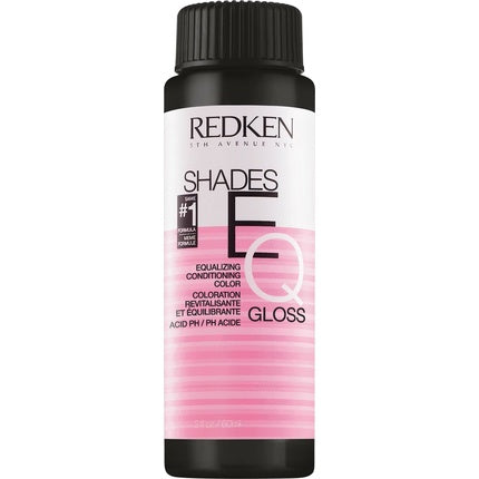 Redken Hair Color Shades EQ Gloss 010VG Baby 60ml